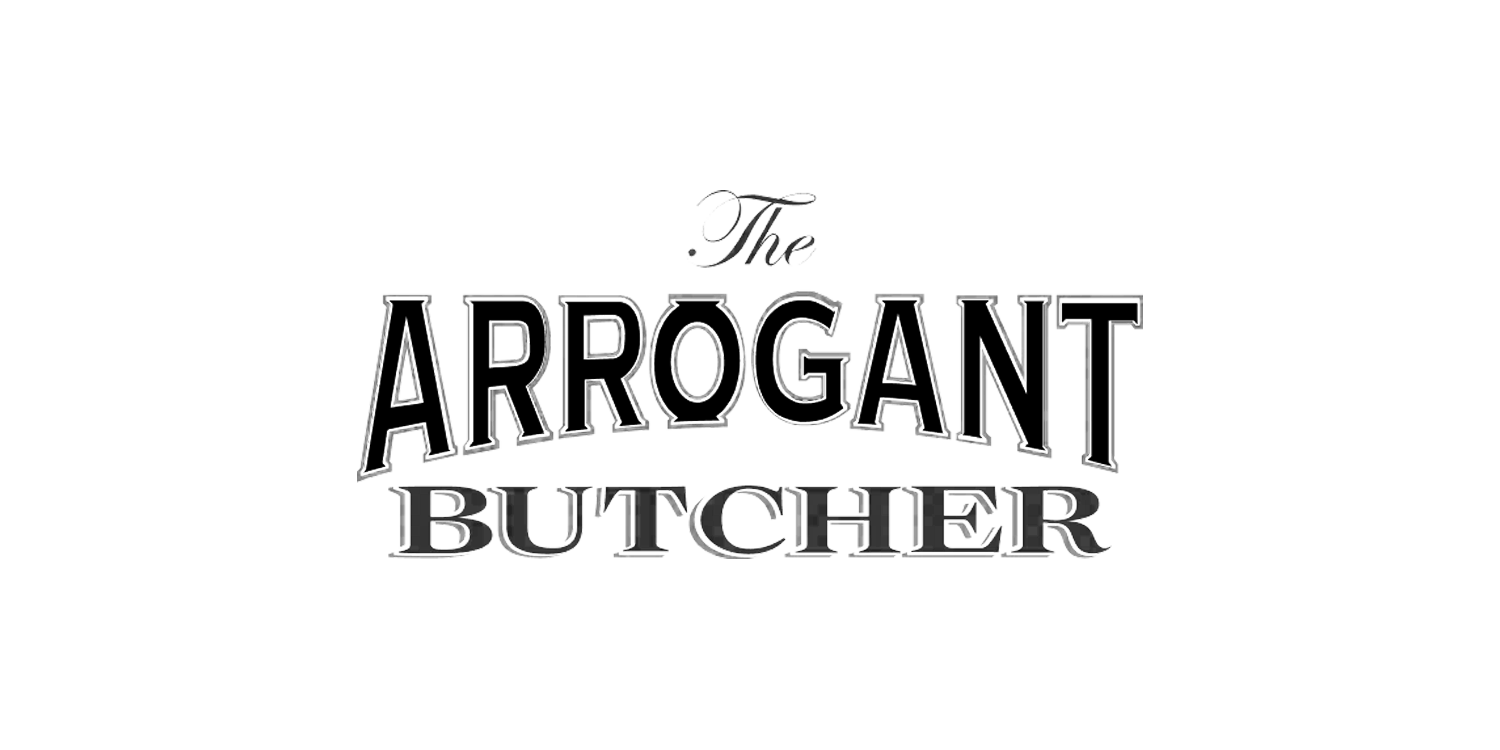 The Arrogant Butcher