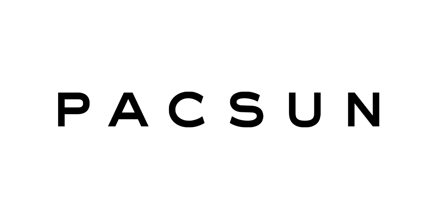 PacSun · Brand Partnership