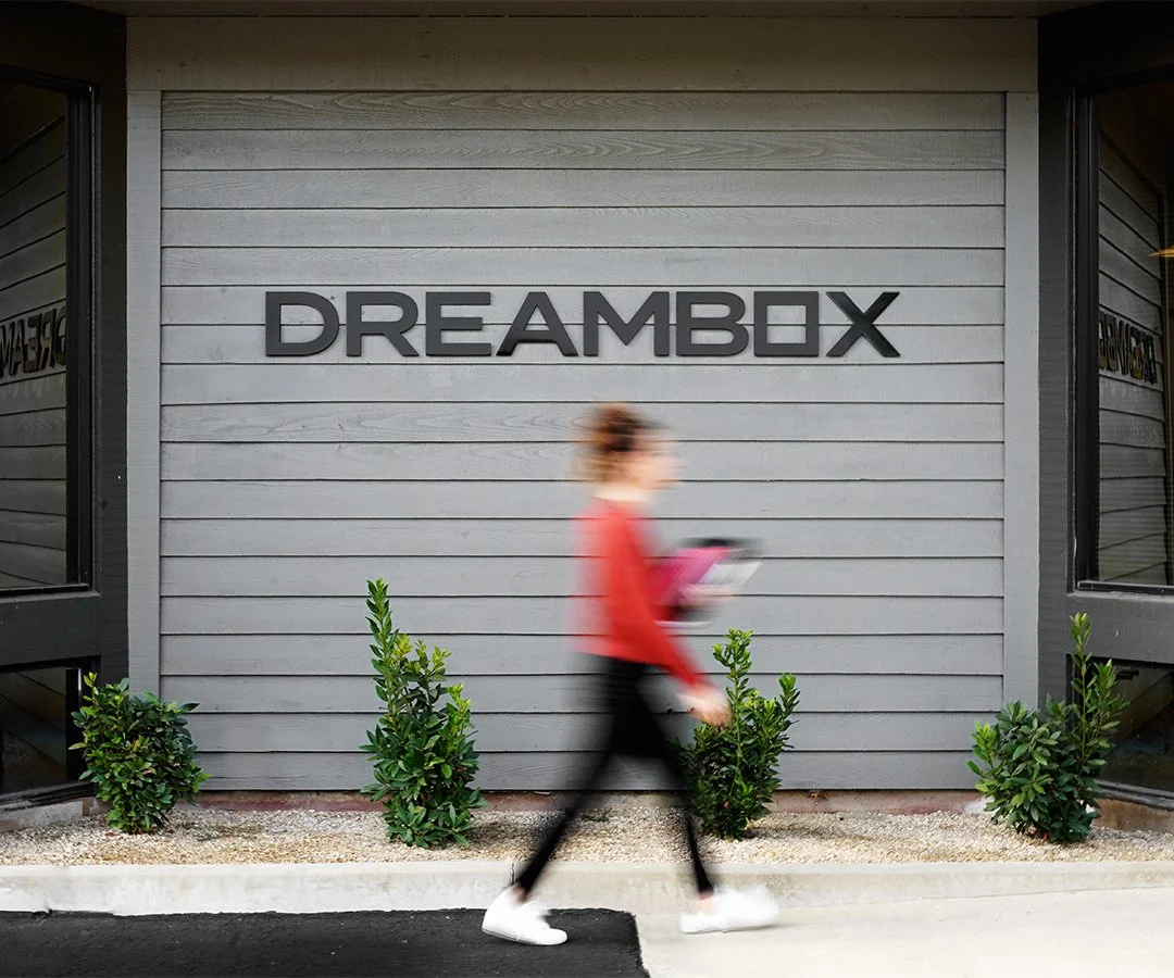 Dreambox HQ · San Dimas