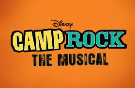 Camp Rock The Musical