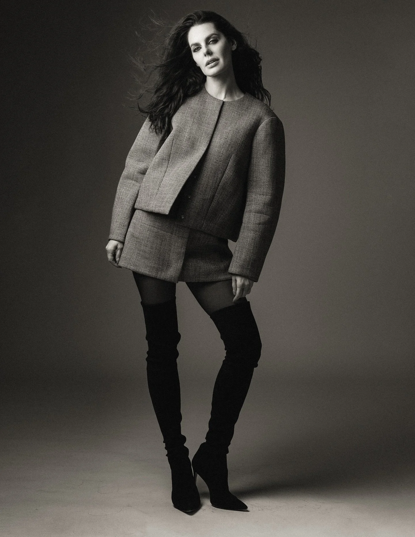 New material @munglassy @leoncookierottner @freedommodels