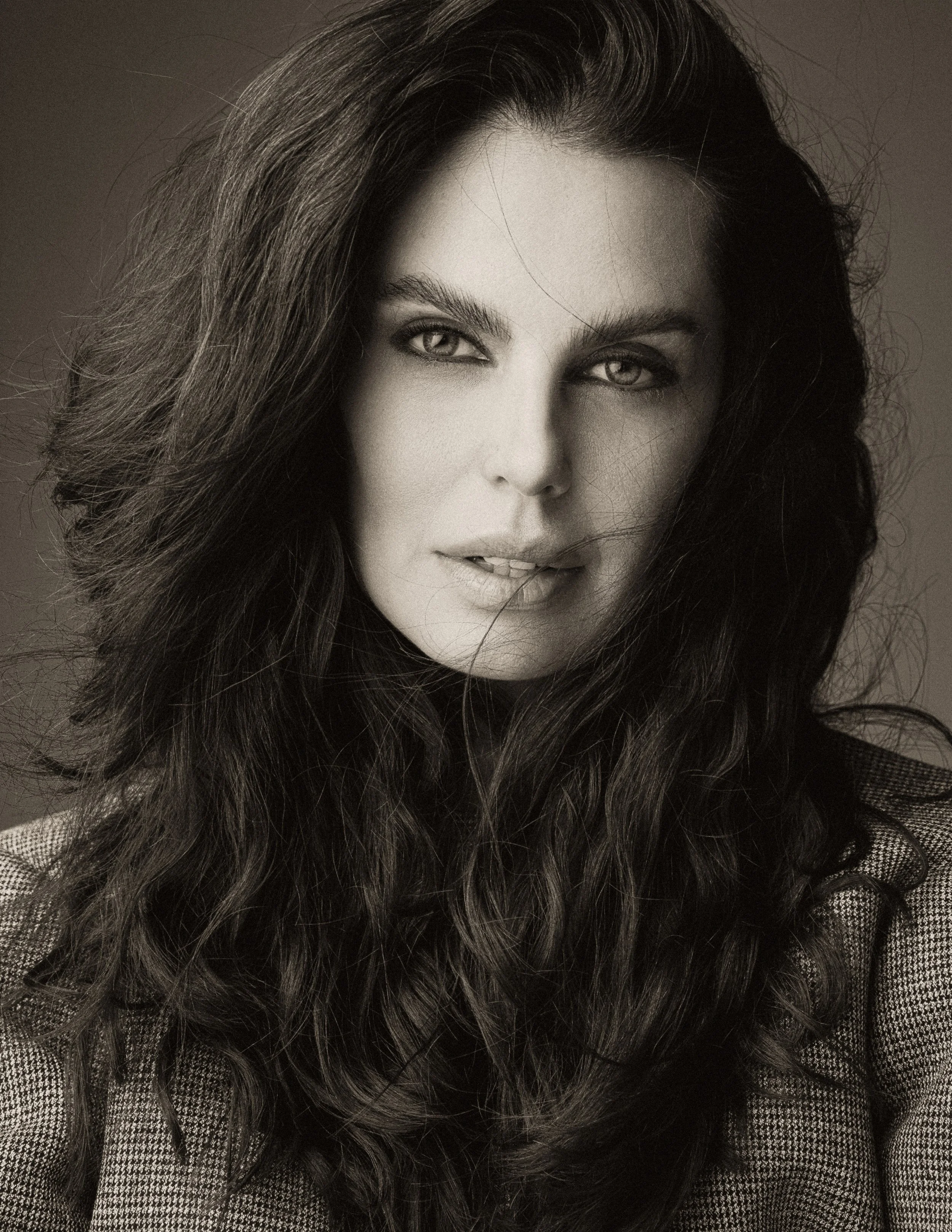 New portraits @munglassy &amp; @leoncookierottner @freedommodels