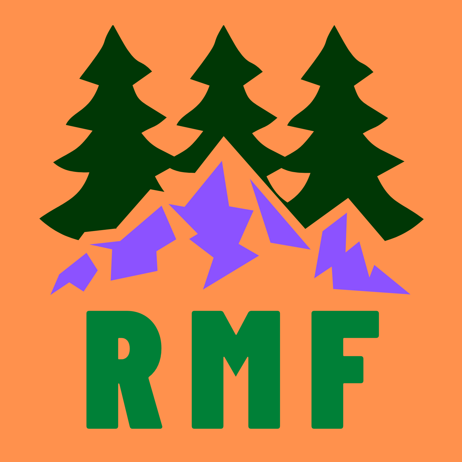 Rocky Mountain Foraging Voucher 2026