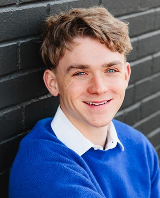 Luke Mehaffey