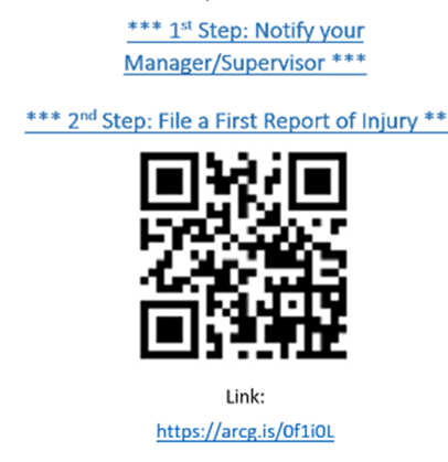 Workers' Comp Qr Code SmartMountain Changes the Game — Steep Management