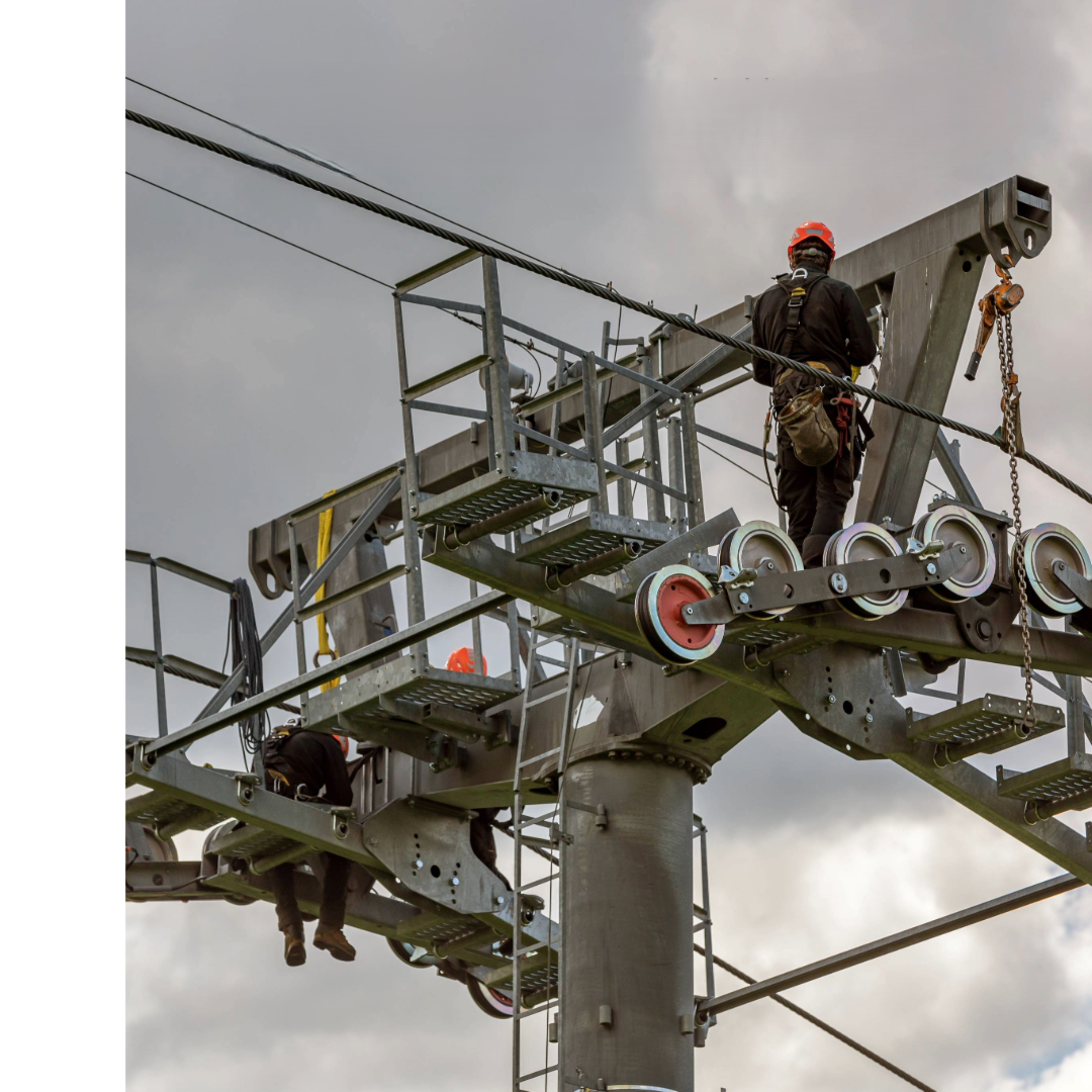 Lift Maintenance – What Is That?