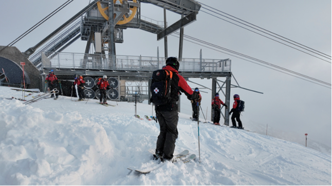 How Jackson Hole Turned 50 Years of Avalanche Data into a Live Operational System