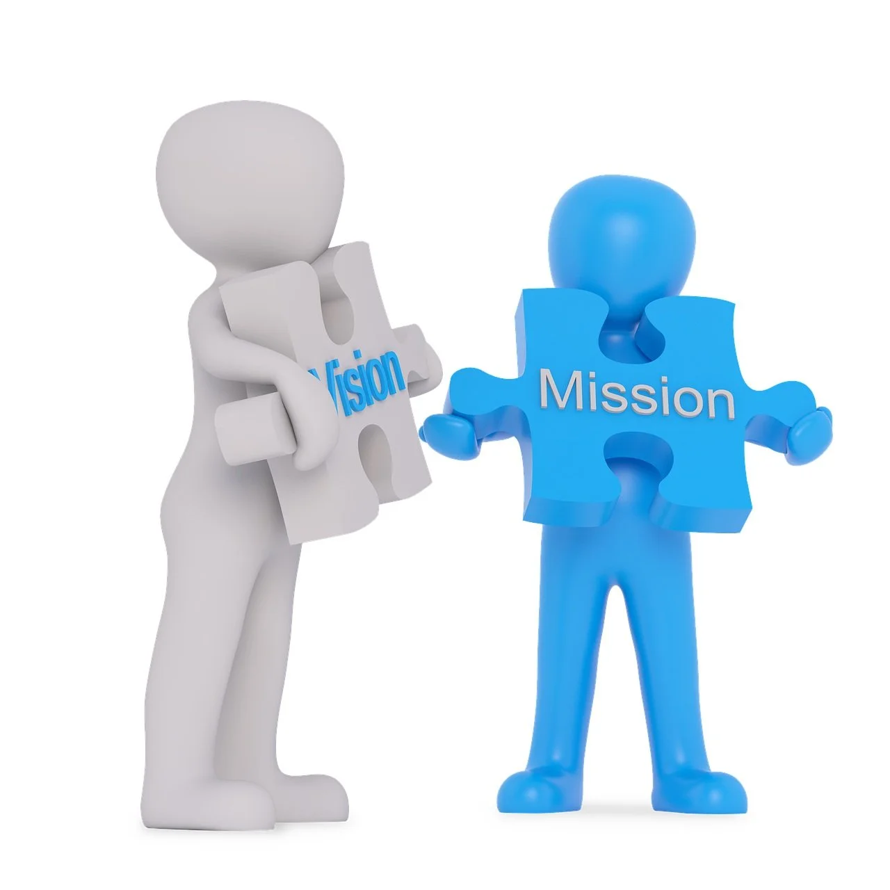 In the Maintenance World at a Ski Area, Do Vision and Mission Matter?