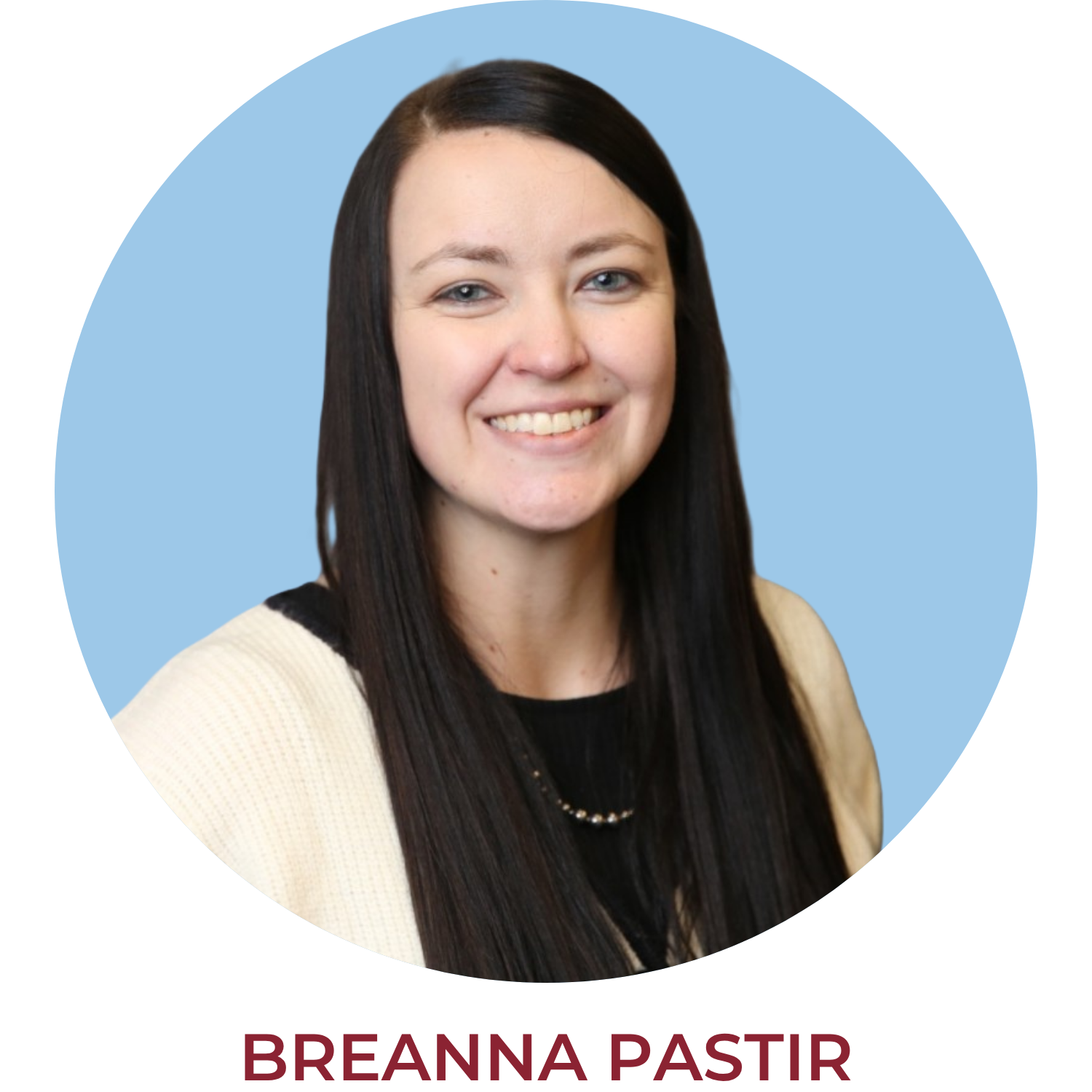Breanna Pastir