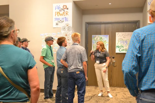 AFNR Standards | Enhance Curriculum Today - Learn More — National ...