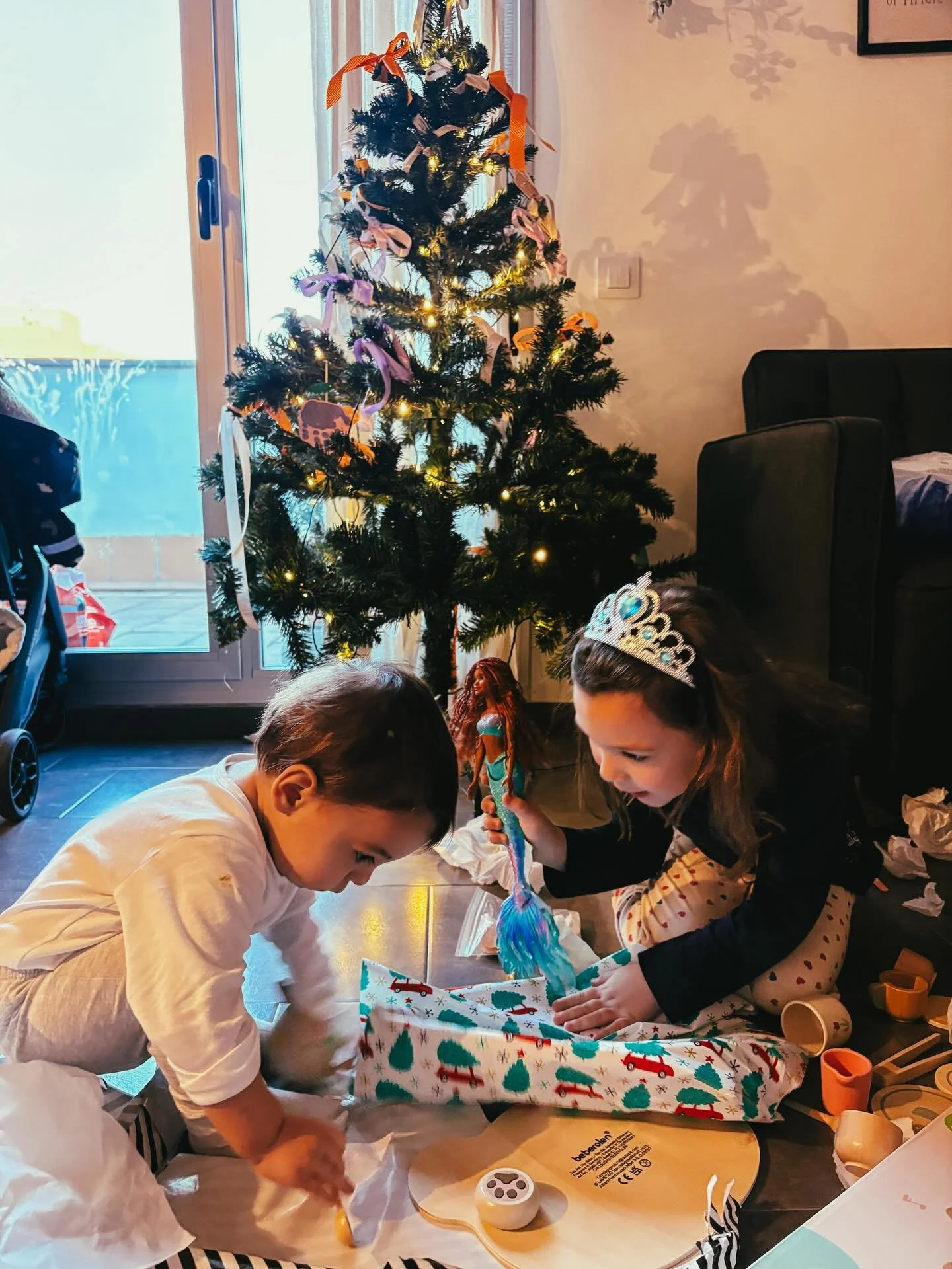 ✨ Los Reyes Magos 2026 ✨