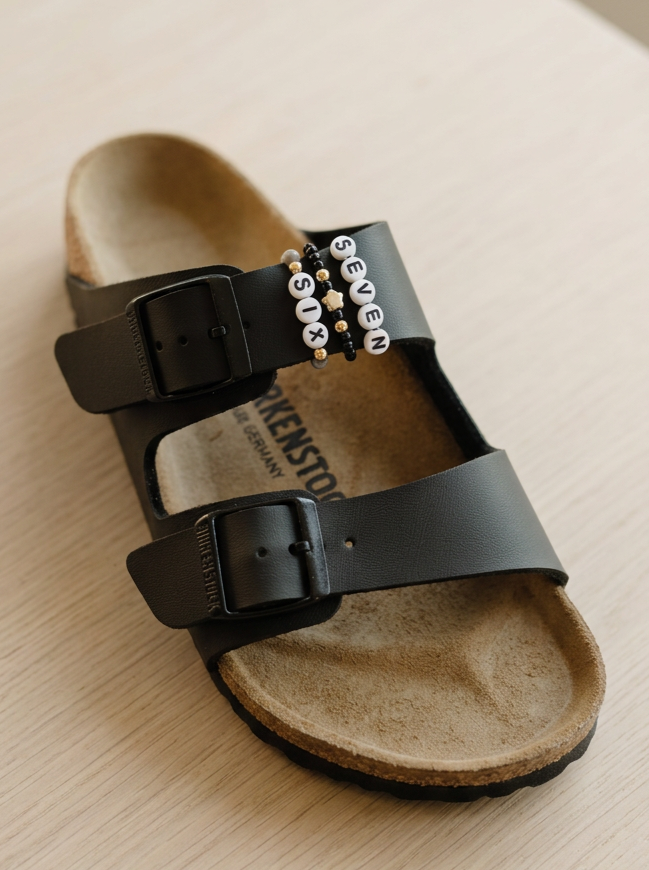 Birkenstock Arizona Schuh Charms