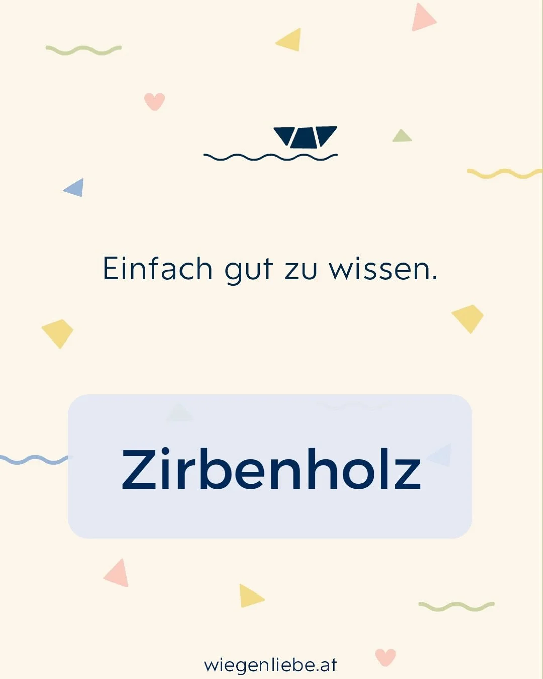 🌲✨ Zirbe &ndash; Pure Naturkraft f&uuml;r Klein &amp; Gro&szlig;

Die antioxidative Power der Zirbe wirkt entz&uuml;ndungshemmend und kann sogar zu besserem Schlaf beitragen. Ein besonderes St&uuml;ck Natur, das uns von innen und au&szlig;en st&auml