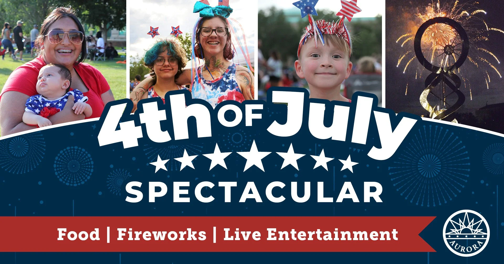 4TH of July Spectacular 2026
