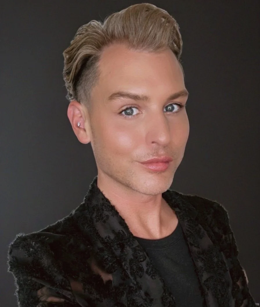 Jonathan Brite Beauty