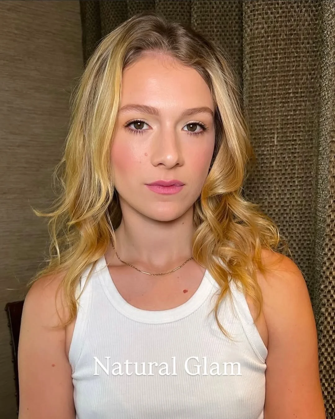 Natural, Soft, or Full &mdash; every bride&rsquo;s version of glam is unique ✨ Whether you love a barely-there glow or a full-on bridal moment, our artists tailor every detail to enhance your natural beauty.

Want more inspo? Our Digital Bridal Guide