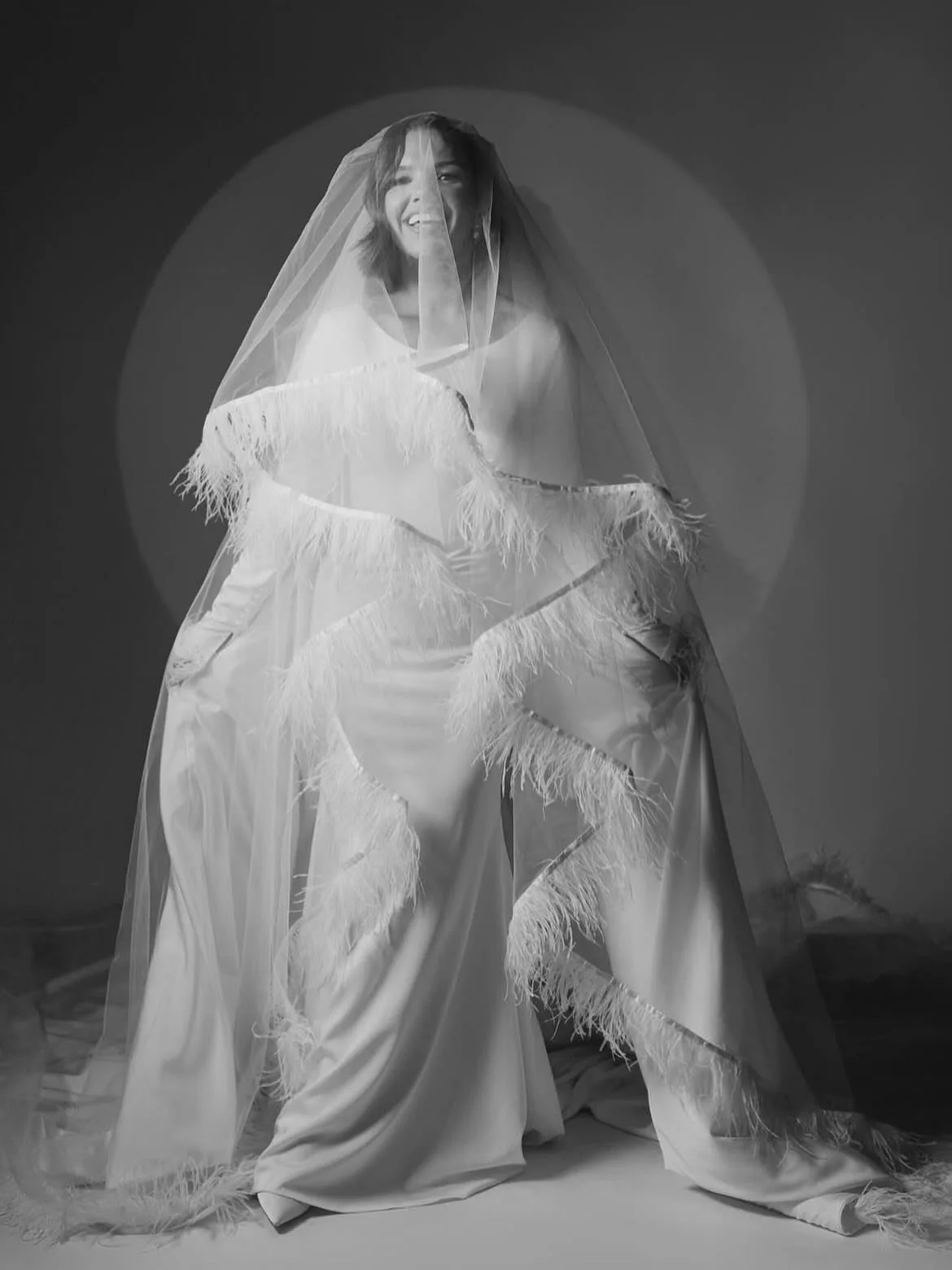 We&rsquo;re still obsessing over Morgan&rsquo;s bridal glam &mdash; it&rsquo;s hard to believe it&rsquo;s already been a year! ✨
Happy 1-year anniversary to Morgan and her husband &mdash; wishing you both a lifetime of love, laughter, and all the dre