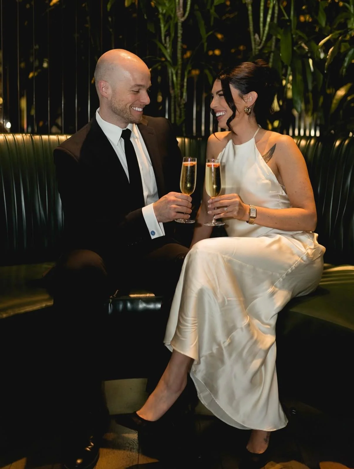 From “Yes” to Camera-Ready: Engagement Hair &amp; Makeup in Dallas–Fort Worth