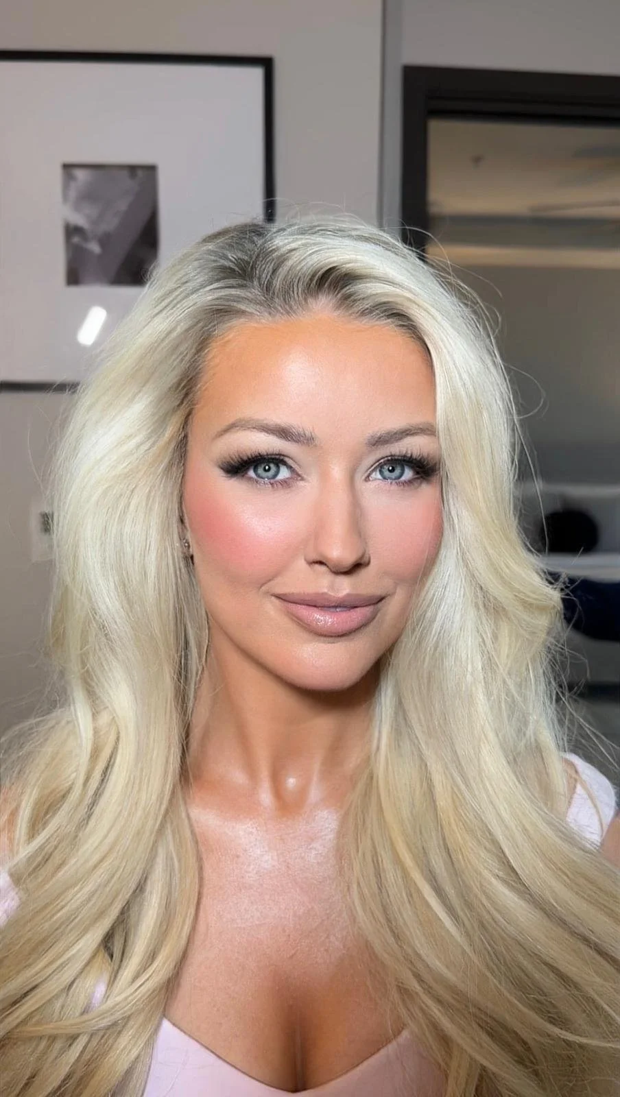 Valentine’s Day Wedding Guest Glam: The Perfect Hair &amp; Makeup Looks with Brite Beauty