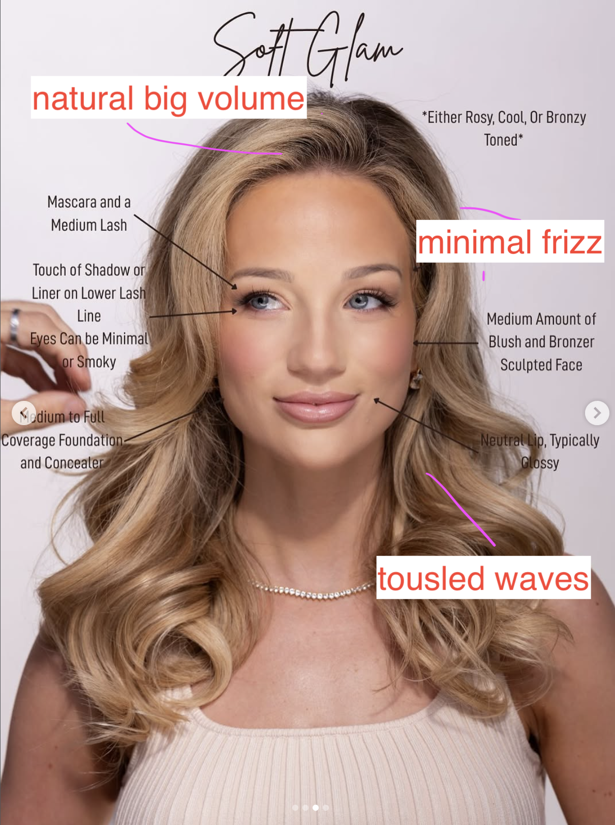 Spring Wedding Hair Guide: The Perfect Bridal Hairstyles for Outdoor Weddings in Texas &amp; Colorado