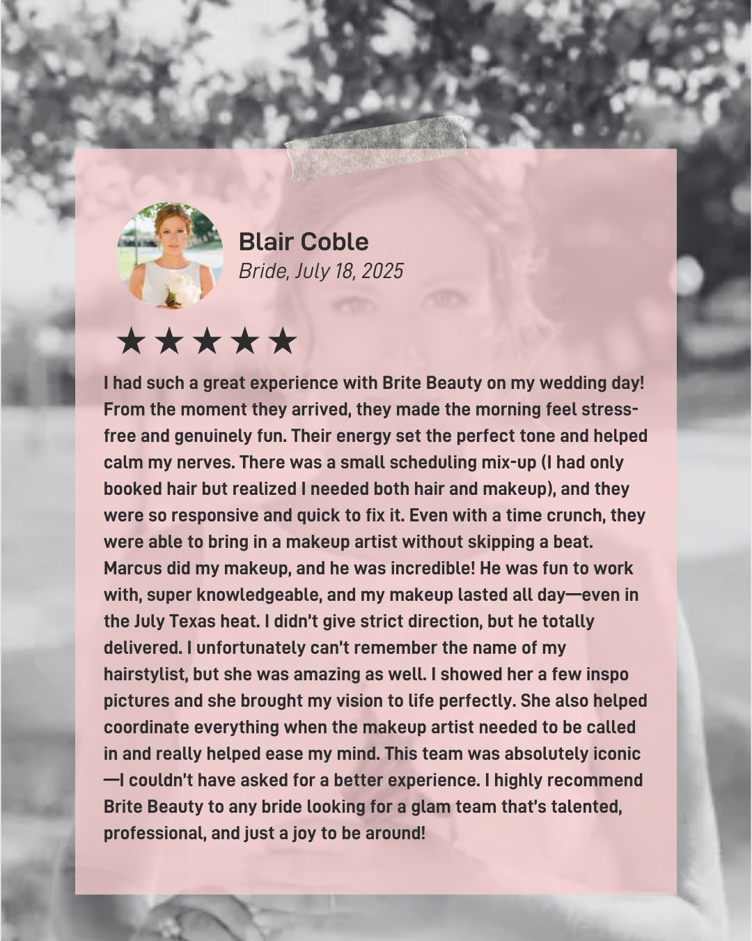 On-site bridal beauty services DFW How to book bridal hair and makeup appointments in DFW Mobile wedding hair stylists Dallas Fort Worth