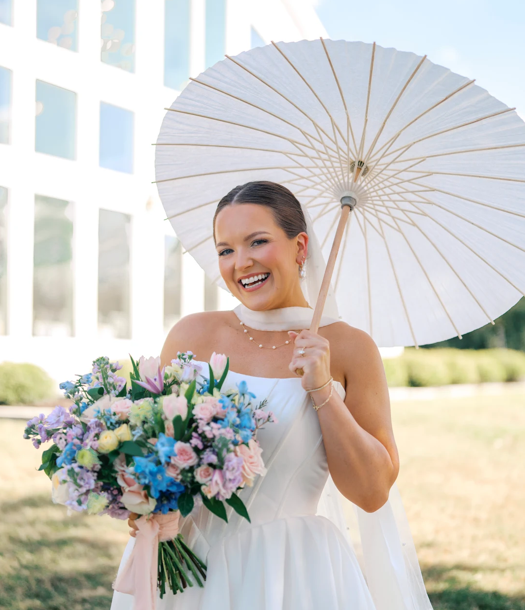 Brite Bride, Best of weddings in Dallas 
Engaged 
Bride
Dallas Wedding Hair & Makeup
