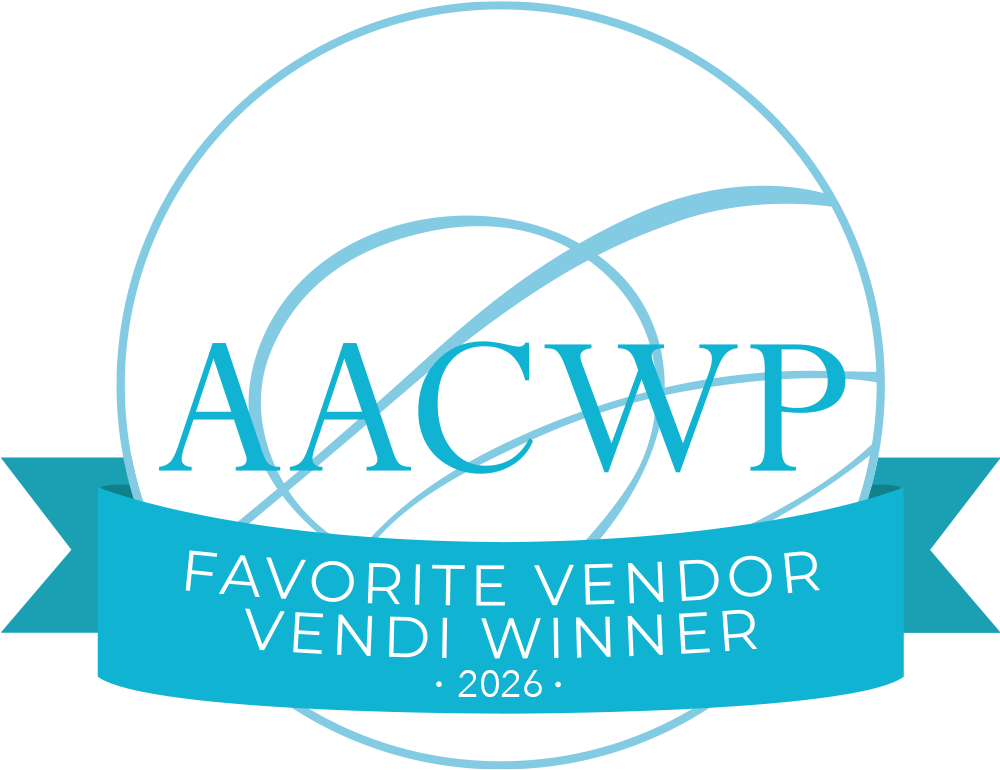 AACWP Vendi Winner 2026