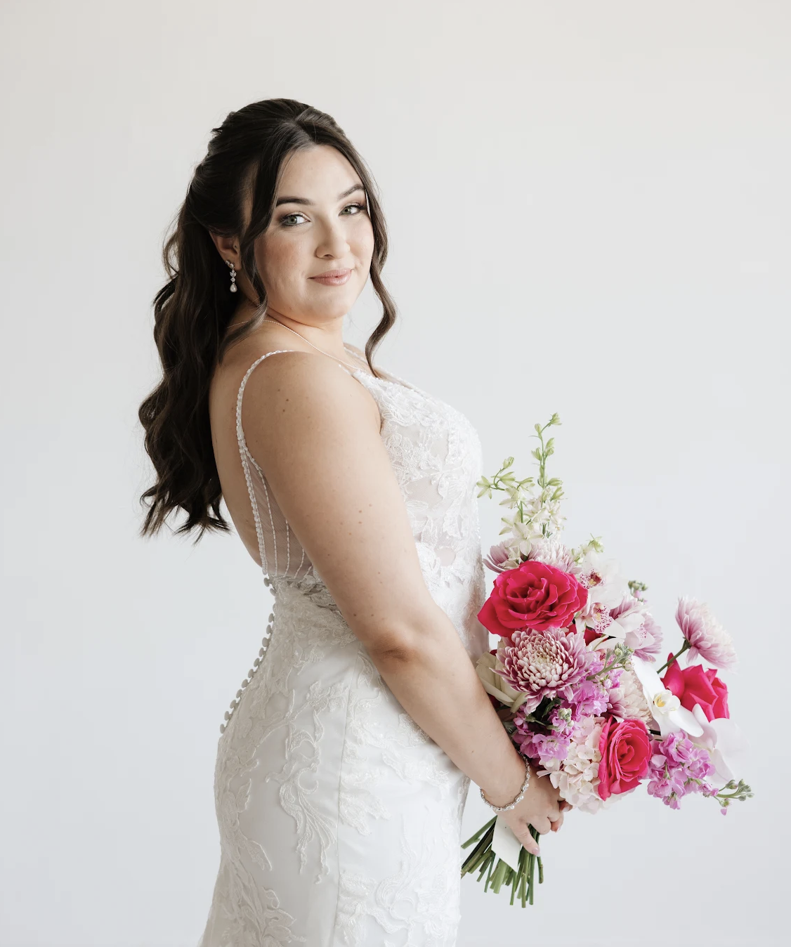 DFW Bridal Makeup
Best Bridal Hair & Makeup
