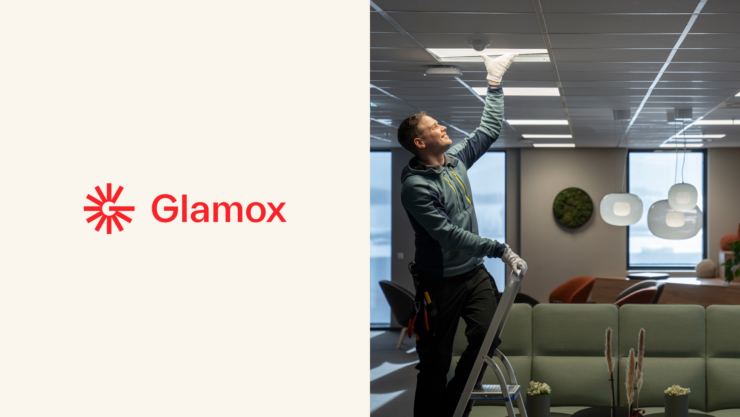 Glamox