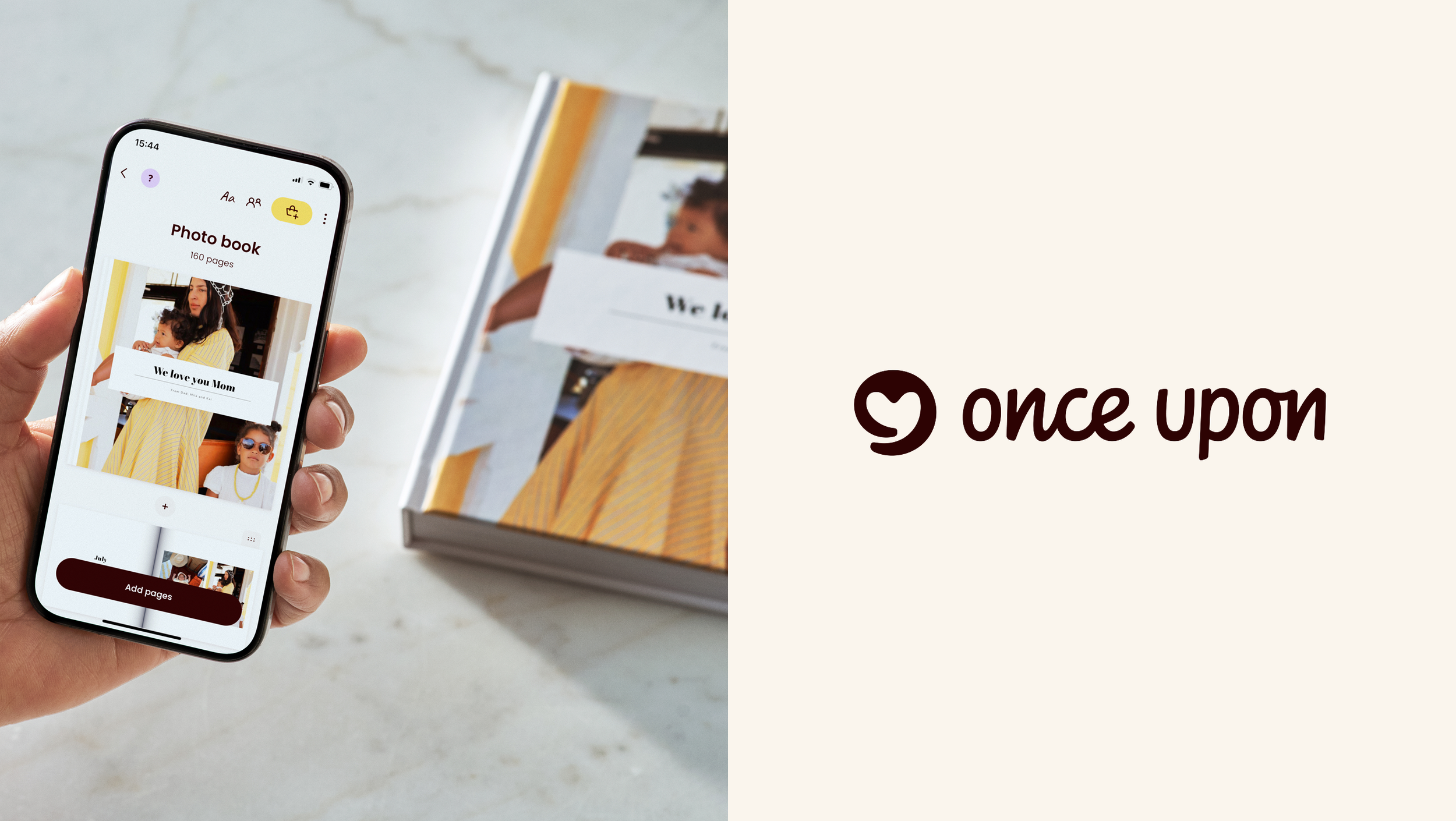 Once Upon’s Next Chapter: How Once Upon Is Embracing Circularity Through the Nordic Circular Design Programme