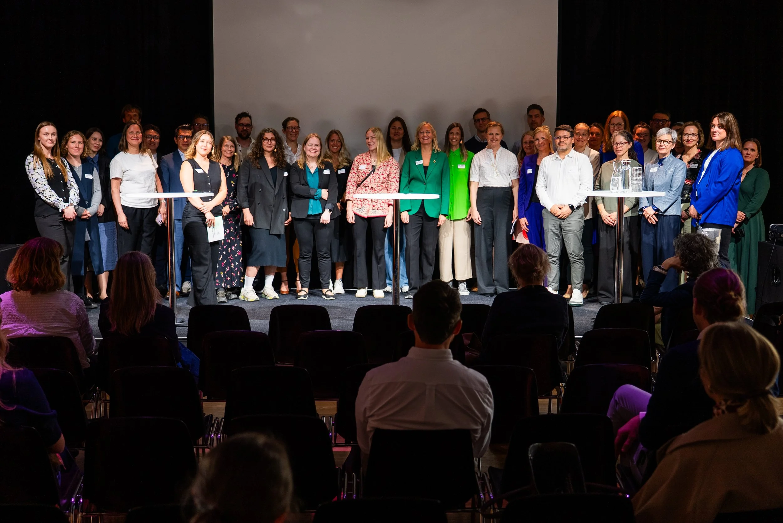Taking companies to the next level of Circularity