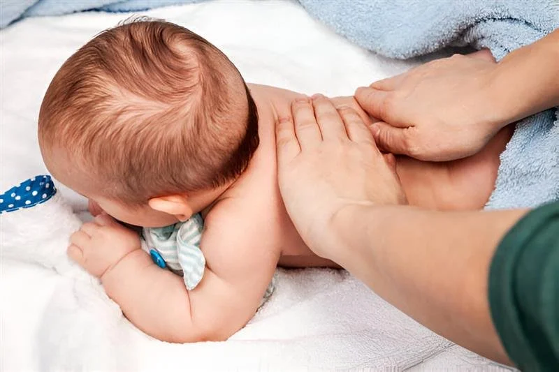 Is Osteopathy Safe for Babies? A Gentle Guide to Baby Cranial Osteopathy
