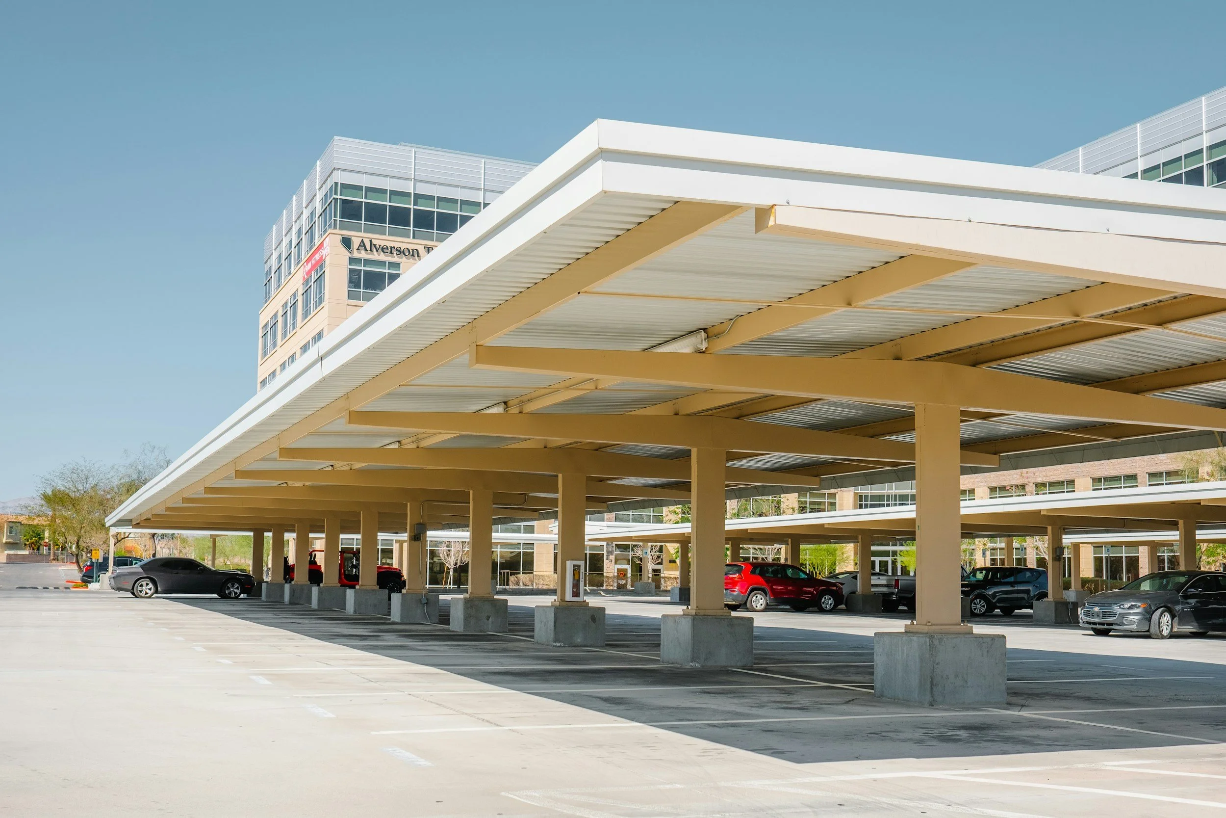 Solve Common Metal Carport Panel Issues Easily