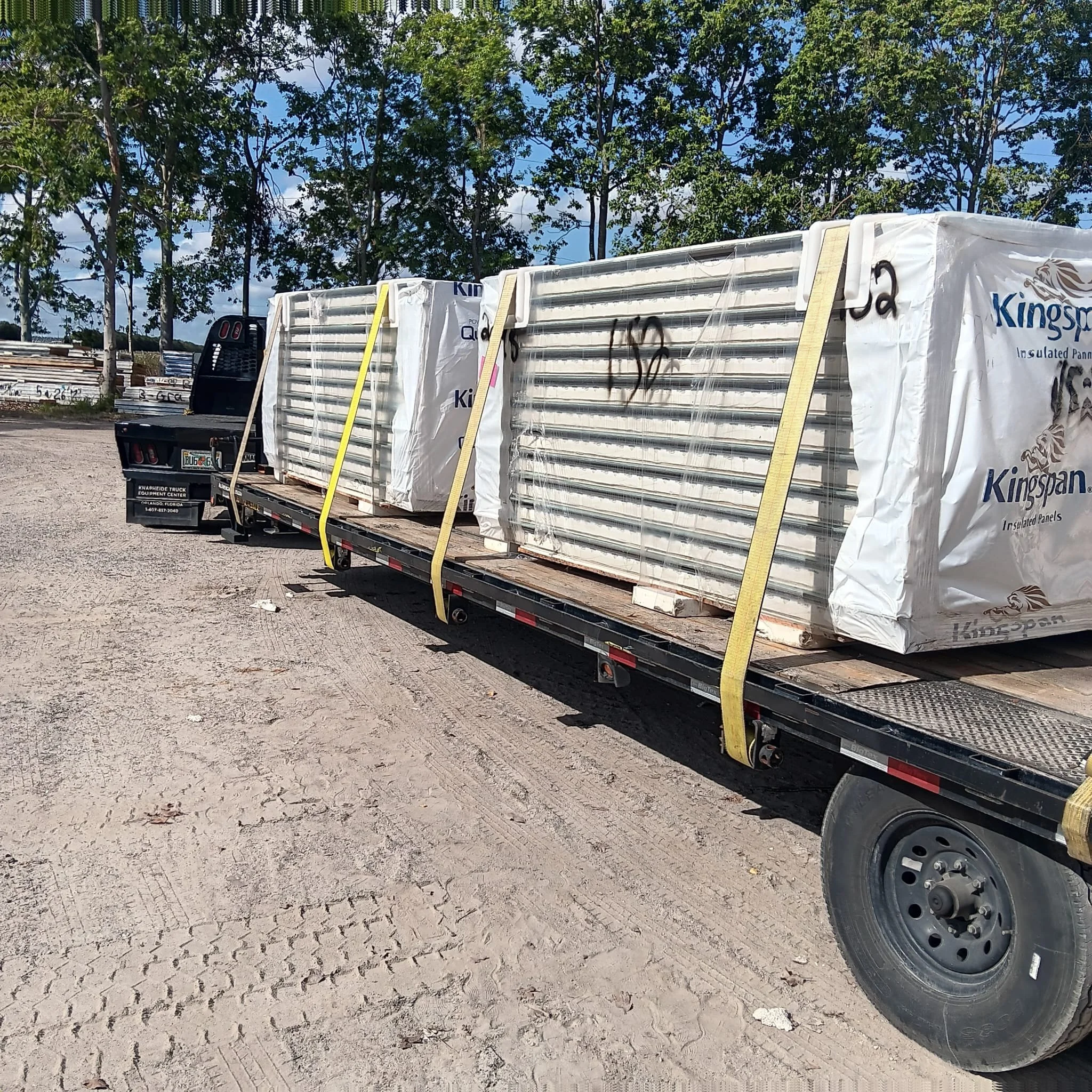 Protect Your Vehicle with Carport Panels