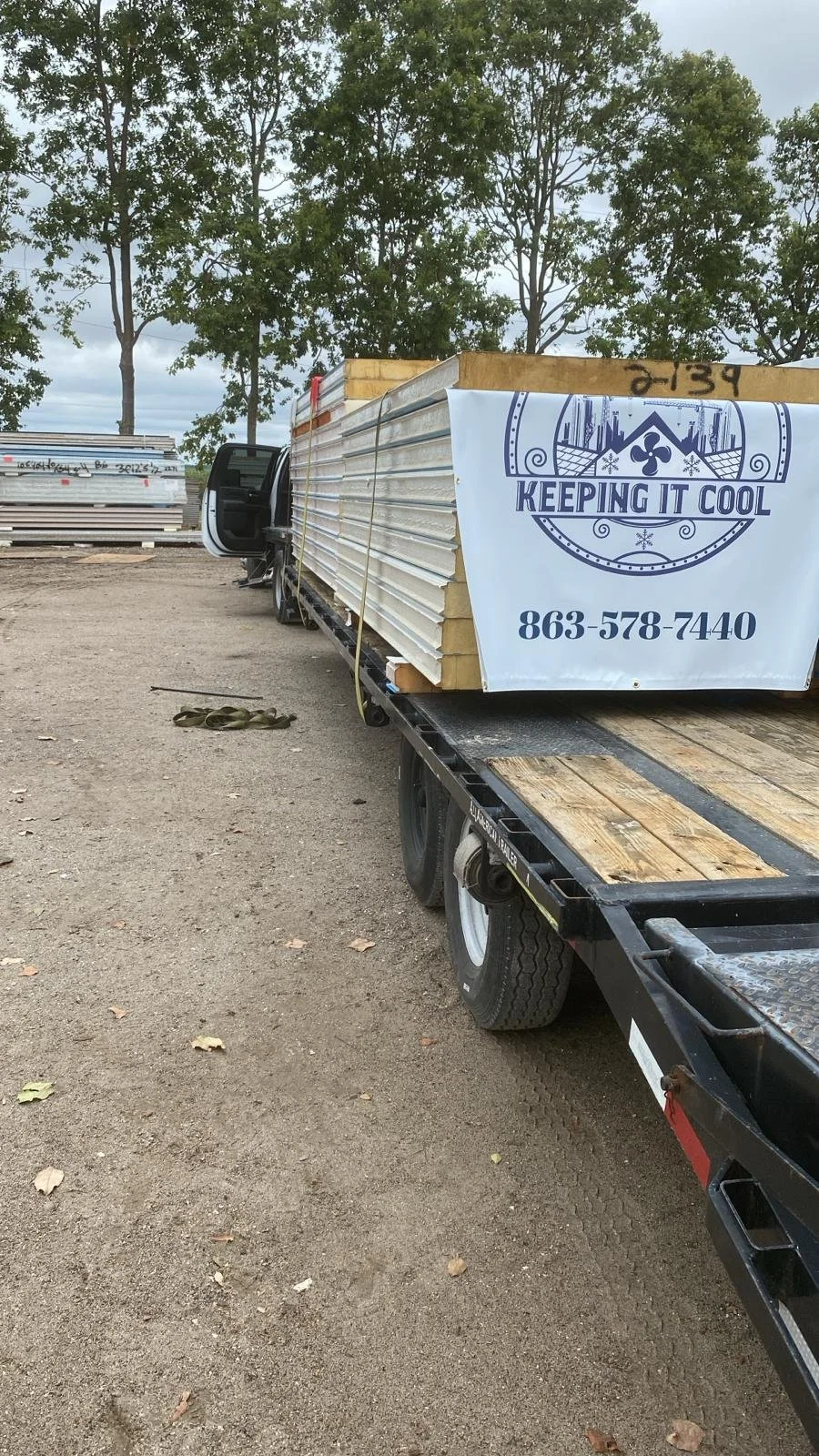 Enhance Home Efficiency with Cool Panels