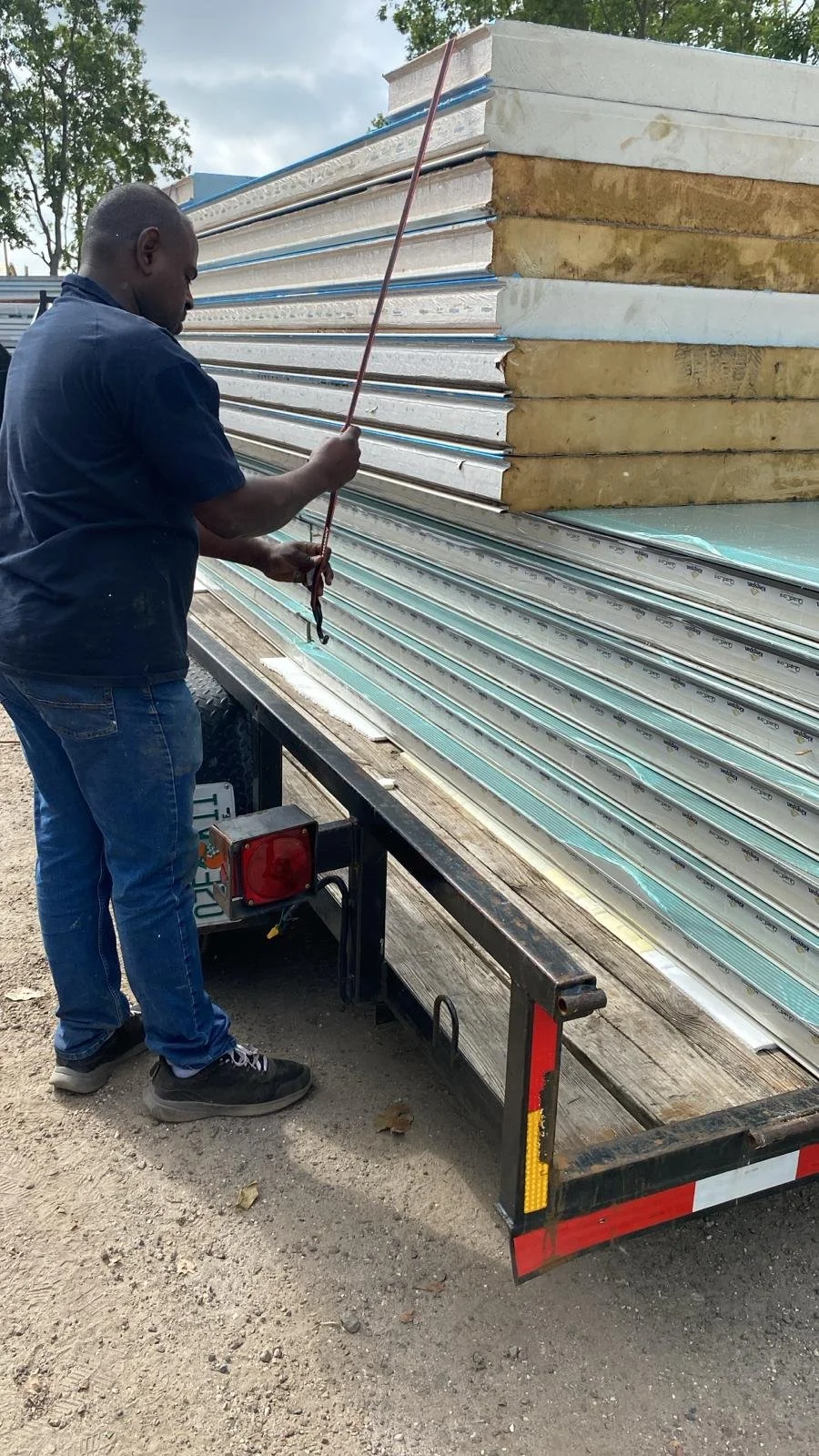 How Walk-In Coolers Cut Business Costs