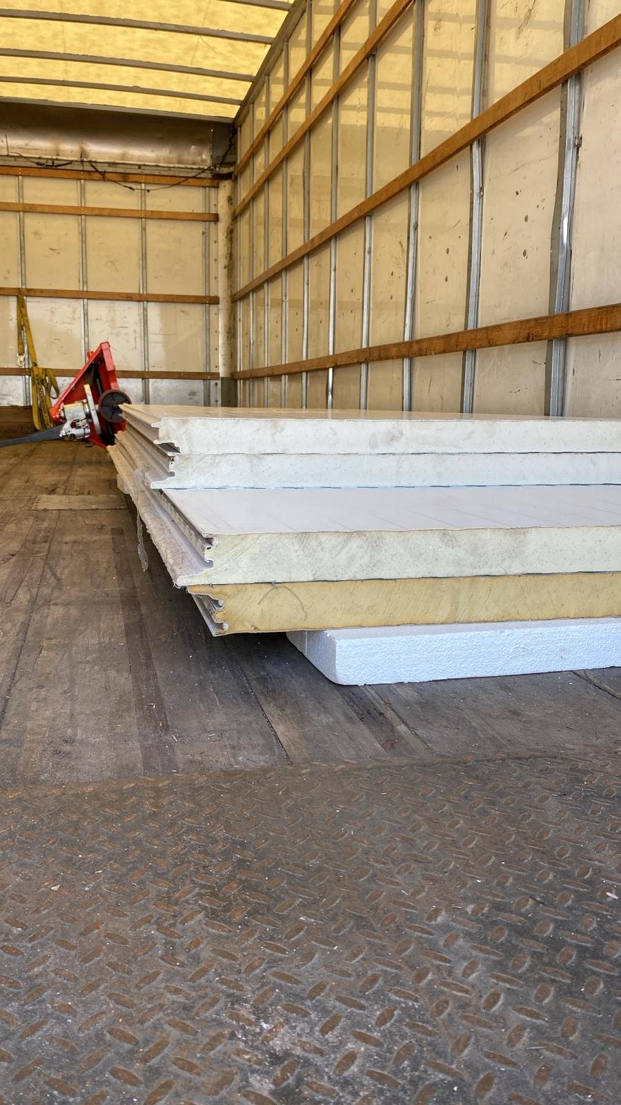 Choosing the Right Carport Roofing Panels