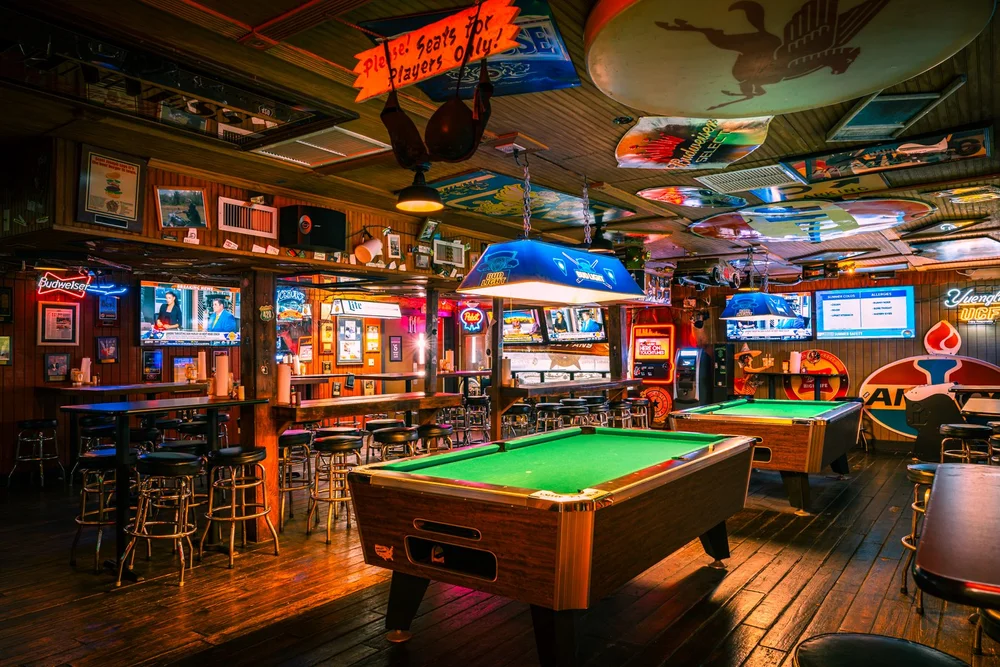 Bar photo 2