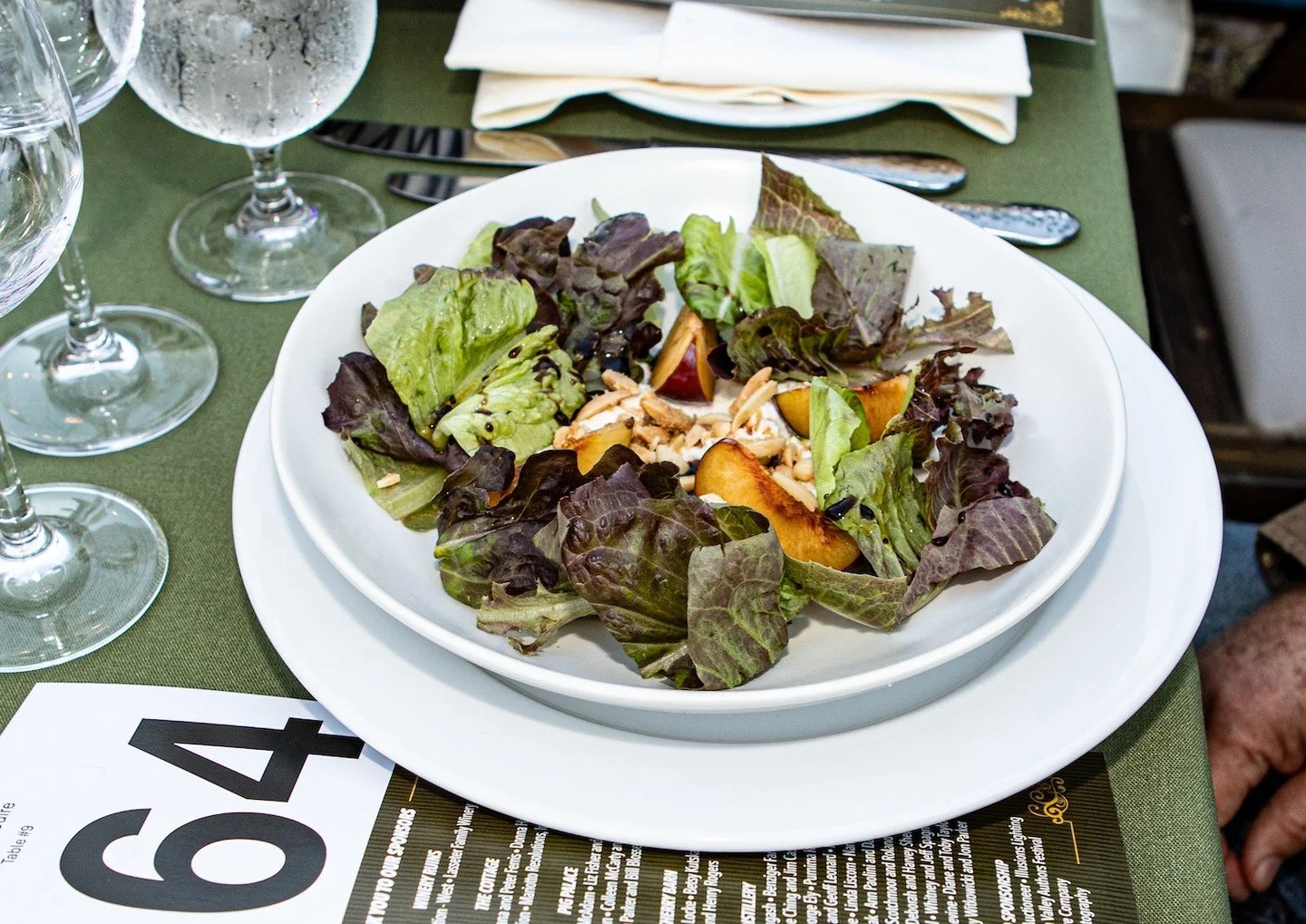 In September, we were honored to be part of the Beauty Ranch: The Land of Dreams Gala! The evening celebrated Jack and Charmian London&rsquo;s legacy and supported the ongoing preservation of the extraordinary @jacklondonpark 🌲  We can't wait for ne