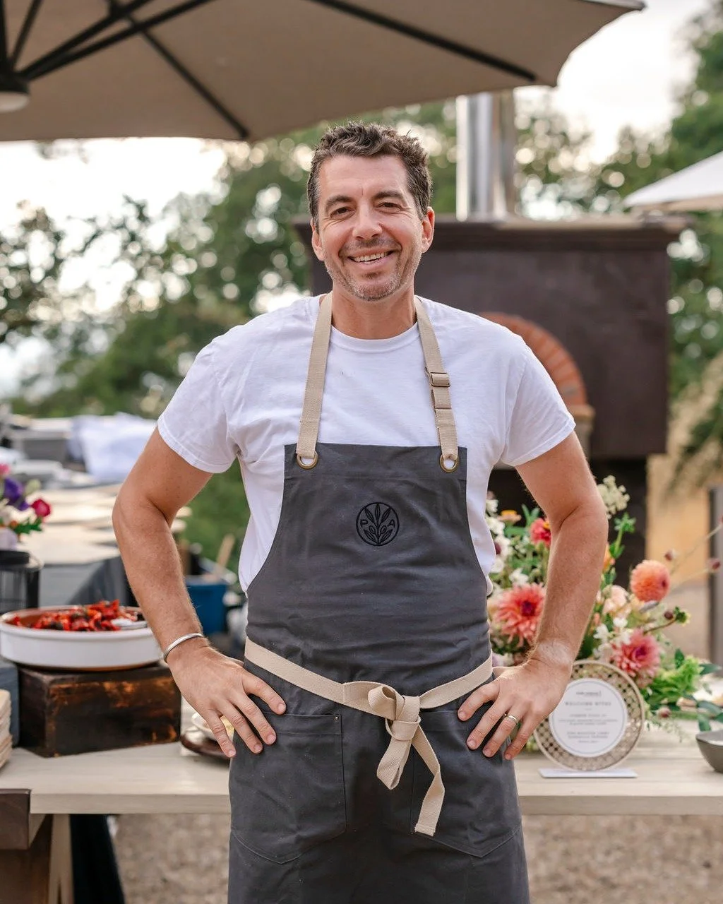 YOUNG HEARTS, YOUNG WINES: A Valentine&rsquo;s Evening at @paradiseridgewinery with Chef @Ari_Weiswasser !

Date: Friday February 13th, 2026
Location: Paradise Ridge Winery
Time: 6:00&ndash;10:00 PM
Tickets: www.prwinery.com/events-calendar/

Enjoy a