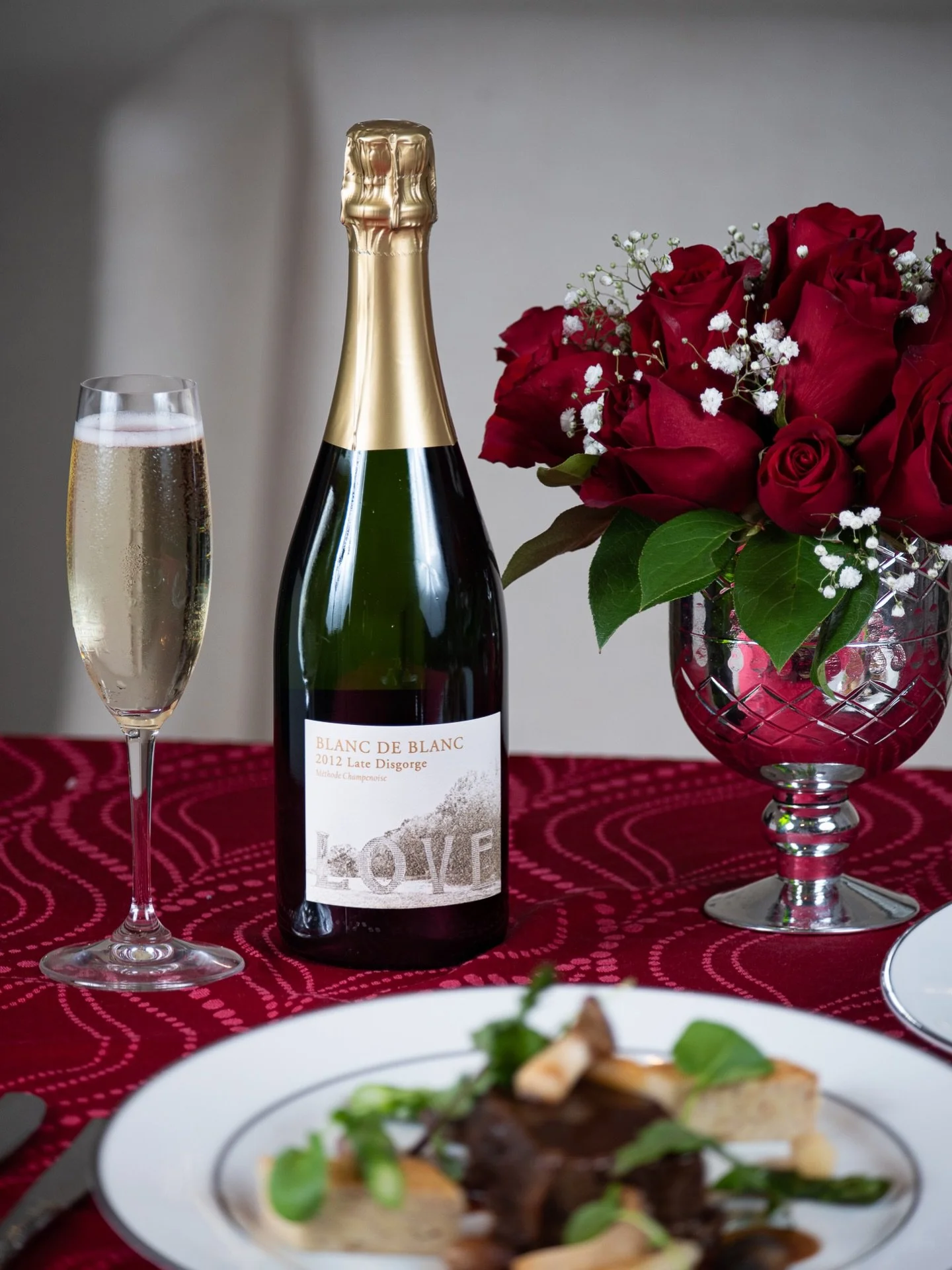 Last Chance to buy tickets to YOUNG HEARTS, YOUNG WINES! A ❤️Valentine&rsquo;s Event at @paradiseridgewinery with Sonoma County&rsquo;s lovliest Chef @ari_weiswasser &amp; Wine Maker Dan Fitzgerald!

Date: Friday February 13th, 2026
Location: @paradi