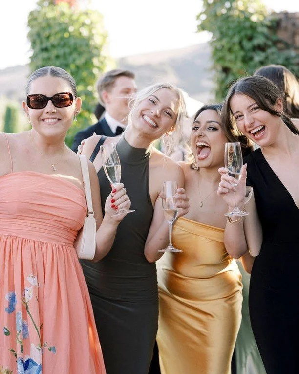 Who runs the world? You already know 😉 Happy International Women's Day to the women who inspire us every day. 💪🎀

#IWD #events #golocal #sonomacounty #InternationalWomensDay
Photography: @hugofilmco