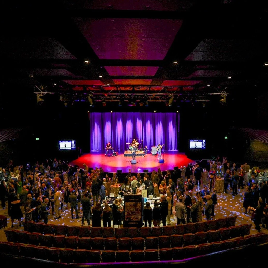 Where culinary artistry meets community care! See you at the Art of Dessert 2026 at @Lutherburbankcenter 

Info &amp; Tickets: https://lutherburbankcenter.org/event/aod26/

Photography: @willbucquoy
Planner: @samantha.paull
#fundraiser #ArtofDessert 