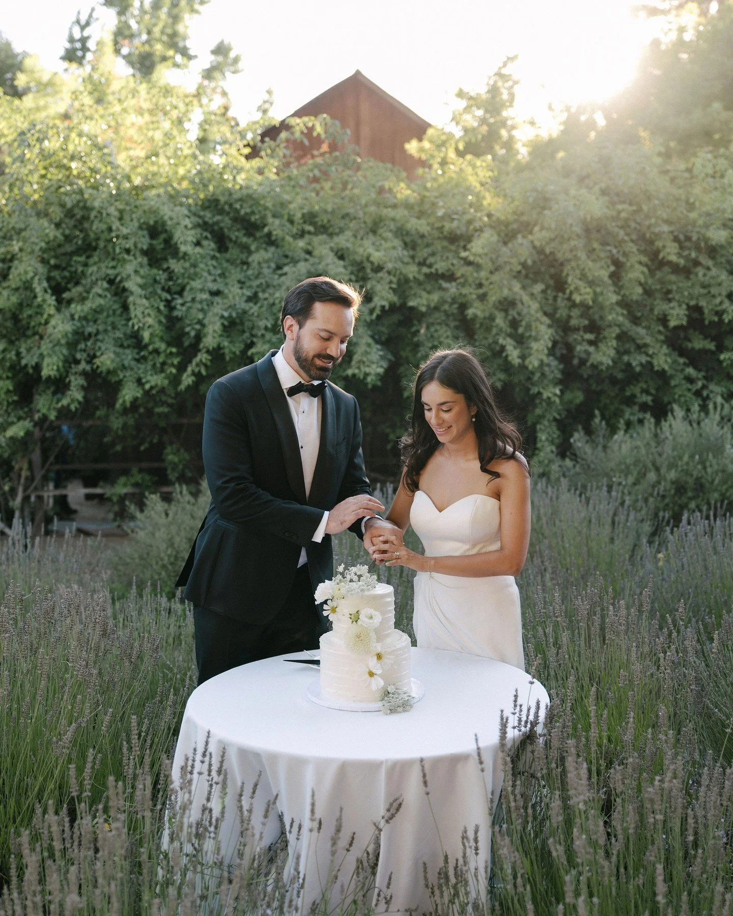 Transforming Sonoma County's Bounty into Unforgettable Moments at @rusfarmweddings! 💒

Photography @shnooz
Planning @nickithewolfe
Cake @redbirdbakery
Florals @dragonfly_floral
#eventplanner #weddingplanner #catering #sonomacounty