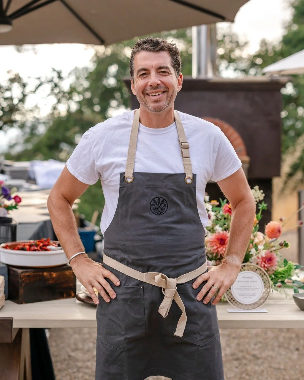 Get ready for a delictable weekend of wine + culinary excellence! Join Chef @ari_weiswasser &amp; @parkavenuecatering at the Healdsburg Wine &amp; Food Experience:  May 14th-May17th!  @HealdsburgWineAndFood

Use code "ARI10 for 10% off! 
 🎟️ Ti