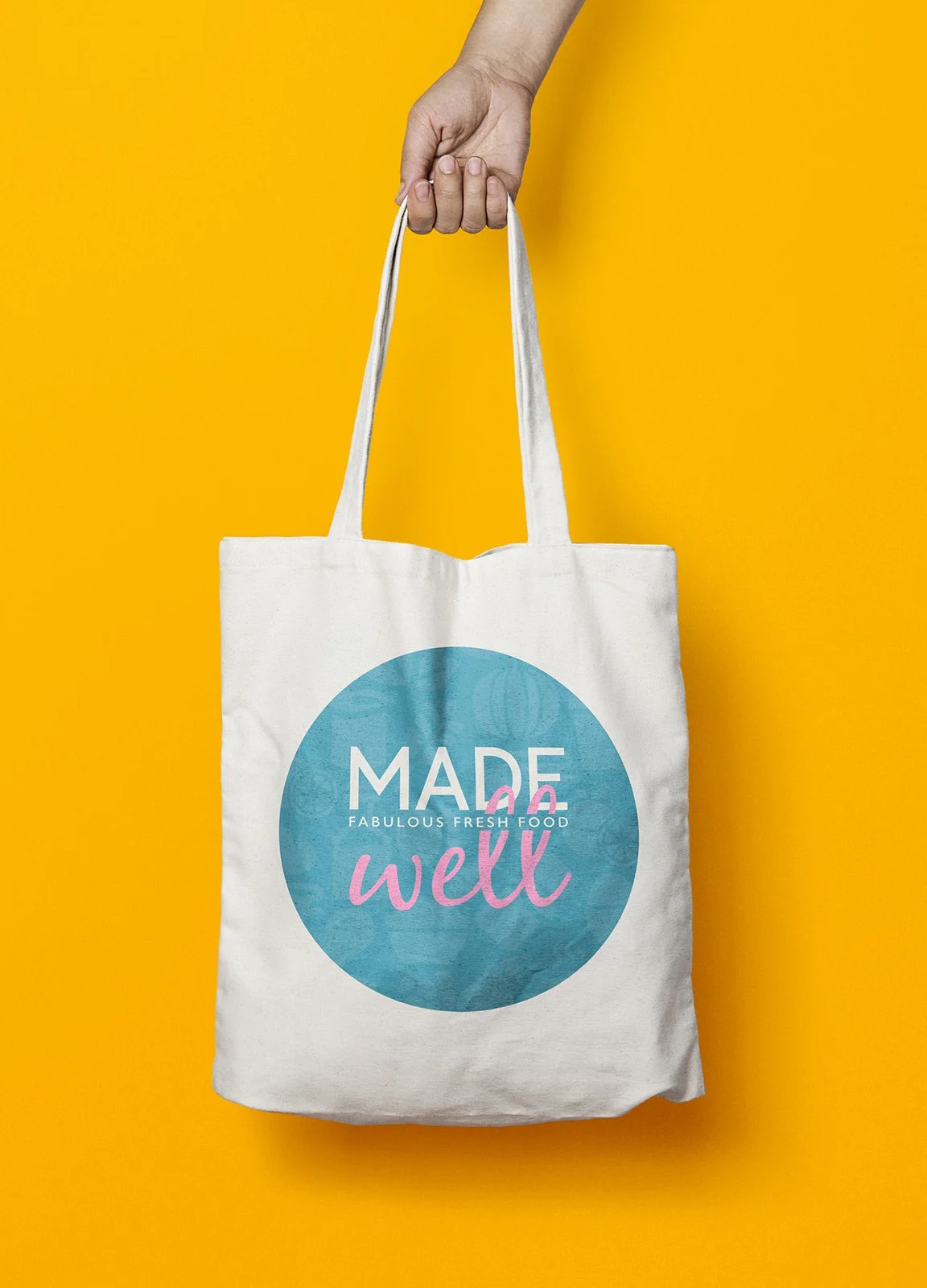 ISS - Strategy / Copywriting / Identity / Campaign / Art direction / Motion / Digital / Produ