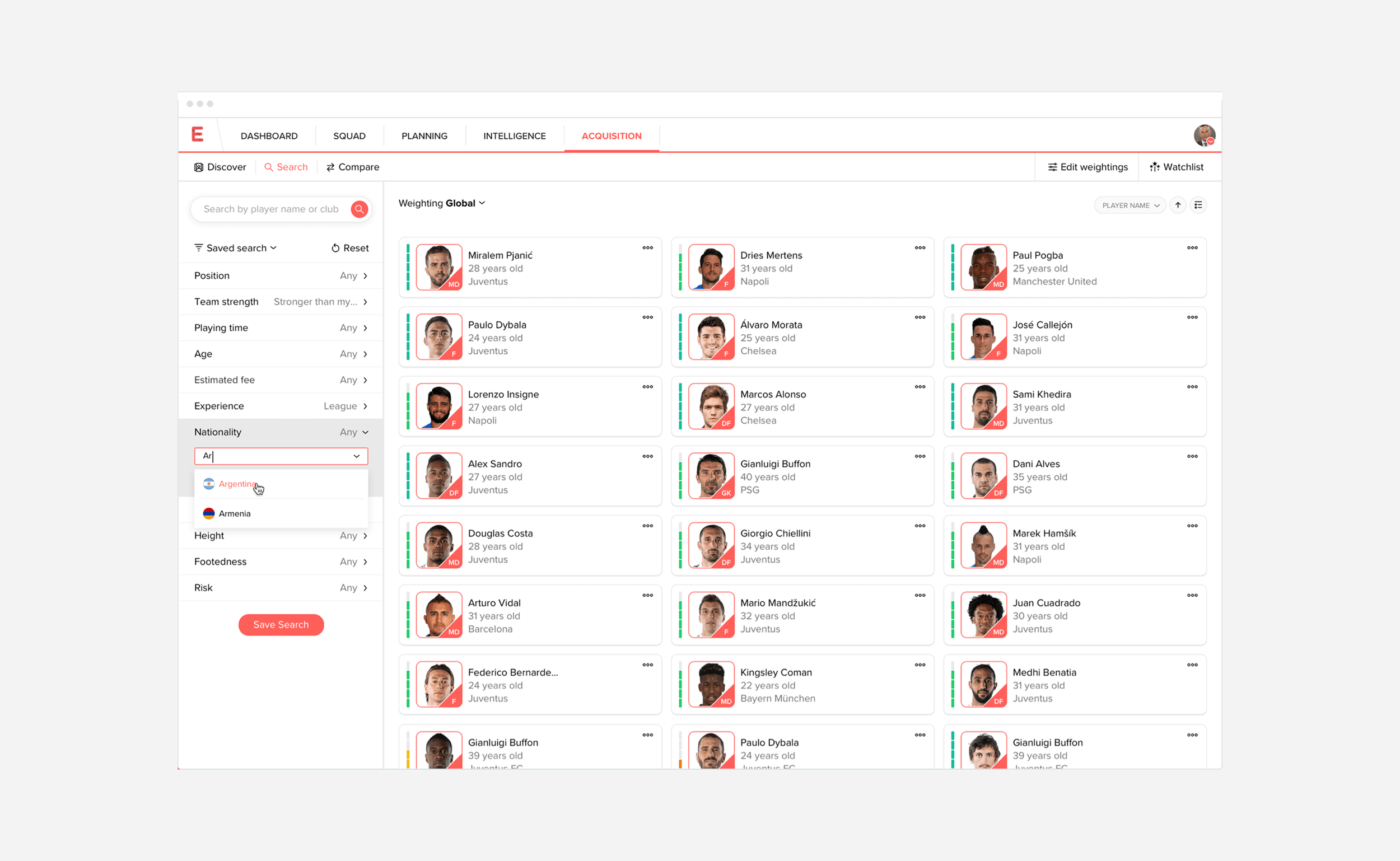 Search and Player Database.png