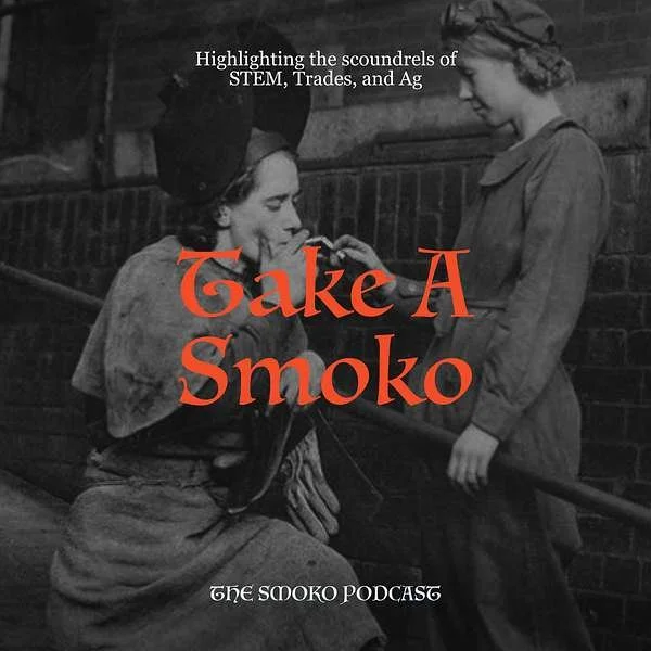 Smoko Podcast