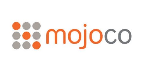 Mojoco logo - Corporate event client