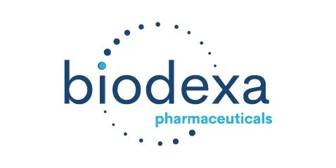 Biodexa Pharmaceuticals logo - 6 Egg Design Client